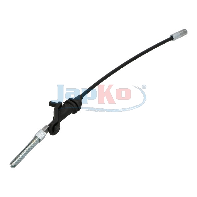 JAPKO Håndbremsekabel 1310318 foran for FORD