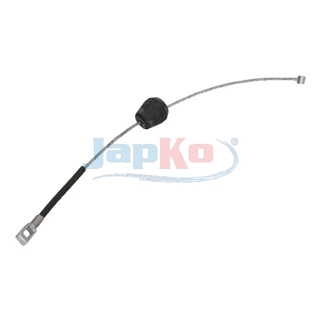 JAPKO Håndbremsekabel 1310535 foran for ISUZU