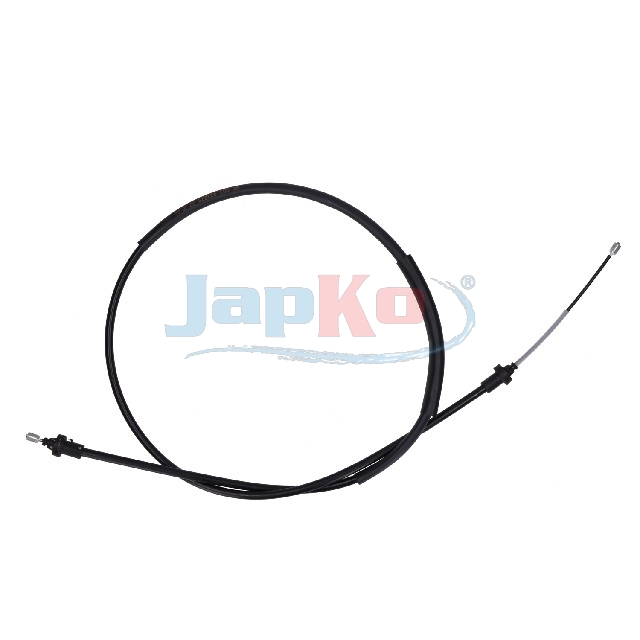 JAPKO Håndbremsekabel 131003 på begge sider for DACIA