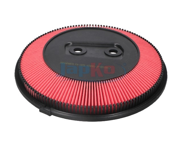 JAPKO Luftfilter 20122 Filterindsats for_oe_number_48|til original-nummer| 40mm for NISSAN