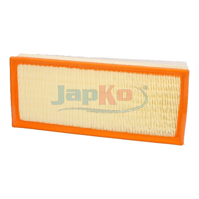 JAPKO Luftfilter 202018 Filterindsats for_oe_number_48|til original-nummer| 70mm for FIAT CITROËN PEUGEOT TOYOTA