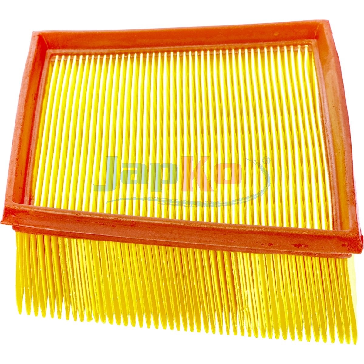 JAPKO Luftfilter 20346 Filterindsats for_oe_number_48|til original-nummer| 70mm for FORD MAZDA