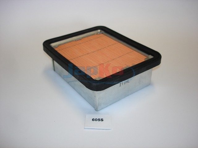 JAPKO Luftfilter 20605 Filterindsats for_oe_number_48|til original-nummer| 59mm for PIAGGIO DAIHATSU