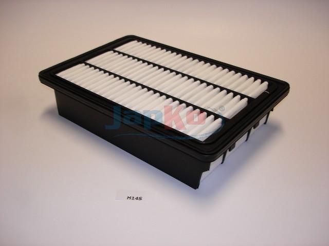 JAPKO Luftfilter 20h14 Filterindsats for_oe_number_48|til original-nummer| 60mm for HYUNDAI