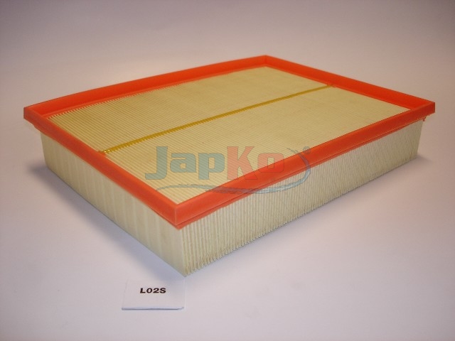 JAPKO Luftfilter 20l02 Filterindsats for_oe_number_48|til original-nummer| 57mm for LAND ROVER FORD