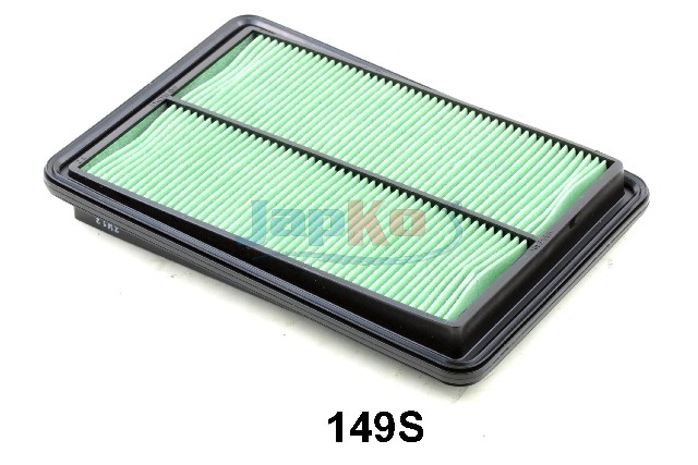 JAPKO Luftfilter 20149 Filterindsats for_oe_number_48|til original-nummer|16546-4BC1A 30mm for NISSAN RENAULT