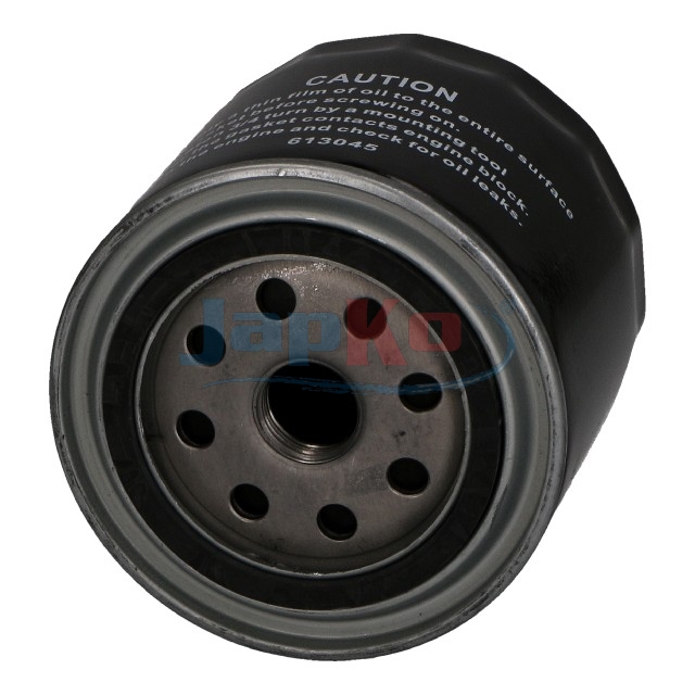 JAPKO Oliefilter 10985 Påskruet 95mm for ROVER PEUGEOT SAAB FIAT FORD CHRYSLER VW CUPRA STEYR JEEP LANCIA ALFA ROMEO GMC GENERAL MOTORS LISTER YUGO T