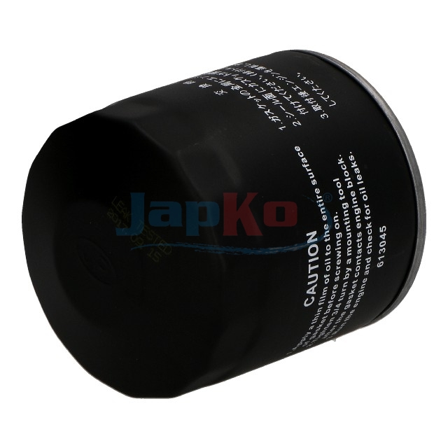 JAPKO Oliefilter 10112e Påskruet for ONAN VOLVO RENAULT TRUCKS FORD USA ALFA ROMEO NISSAN VAG