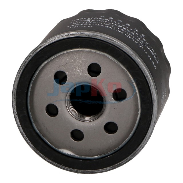 JAPKO Oliefilter 10122 Påskruet for MERCEDES-BENZ NISSAN DACIA RENAULT