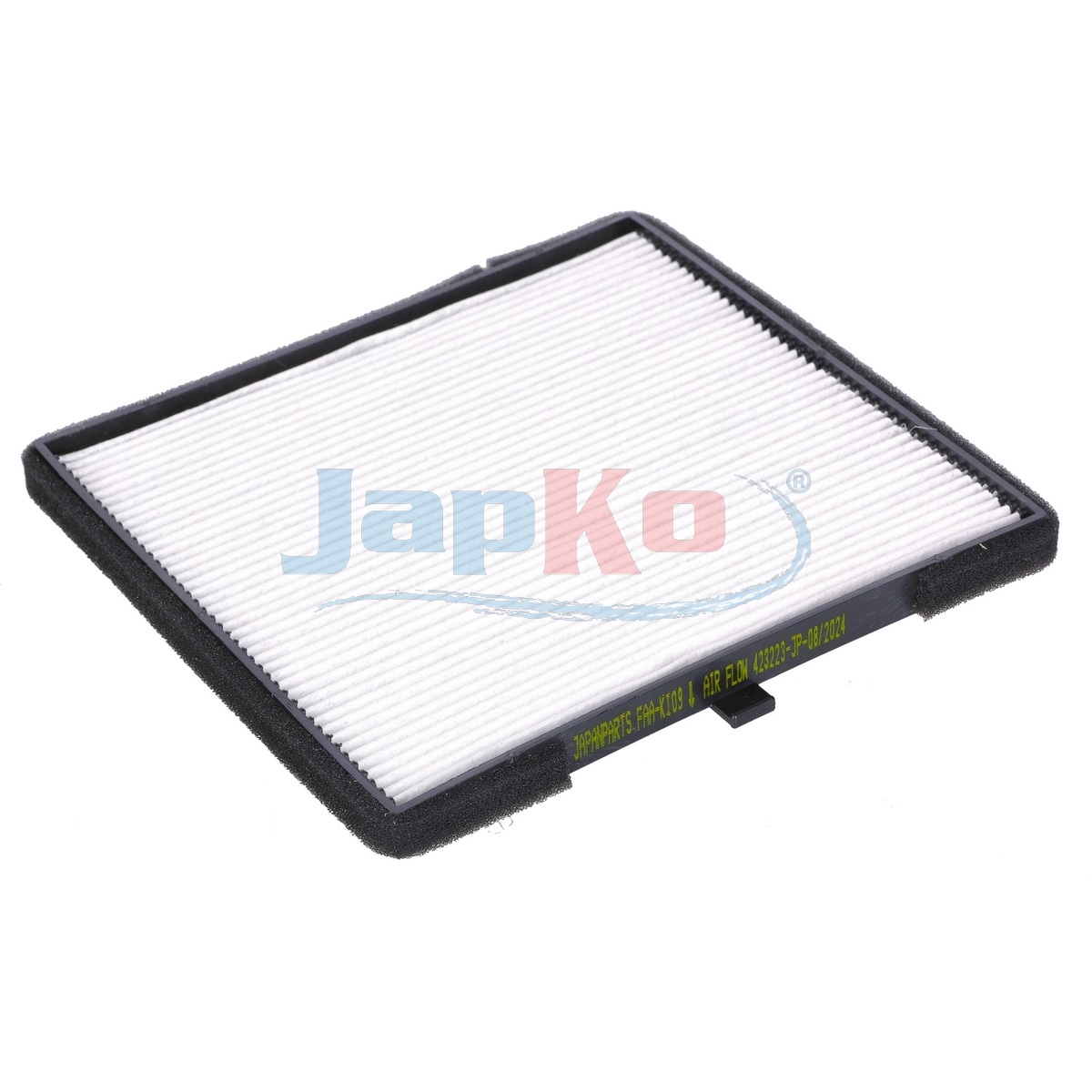 JAPKO Kabineluftfilter 21k09 for HYUNDAI KIA