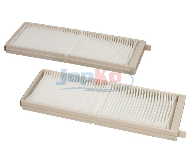 JAPKO Kabineluftfilter 21mh00 for MAHINDRA