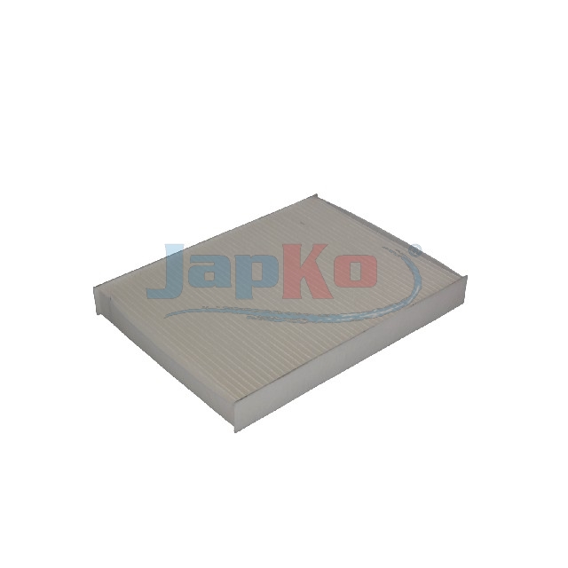 JAPKO Kabineluftfilter 21z02 for SUZUKI HYUNDAI