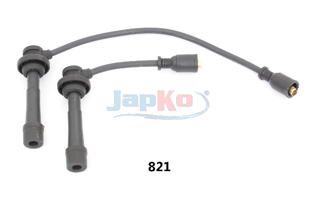 JAPKO Tændkabelsæt 132821 for SUZUKI