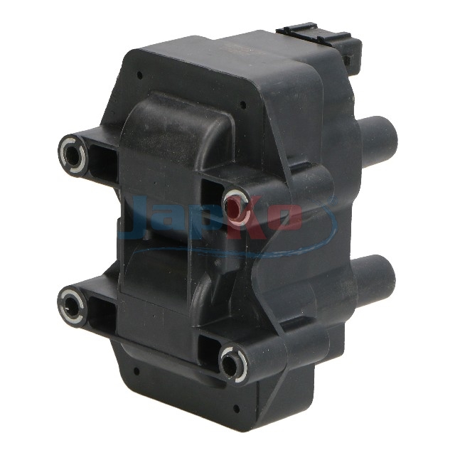 JAPKO Tændspole 78004 for PEUGEOT CITROËN FORD OPEL DAEWOO LANCIA