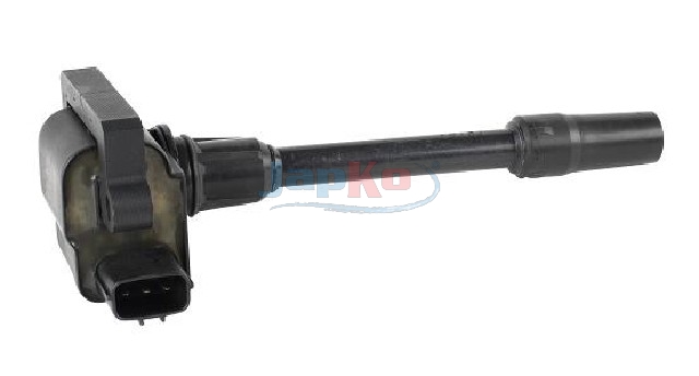 JAPKO Tændspole 78512 for MITSUBISHI