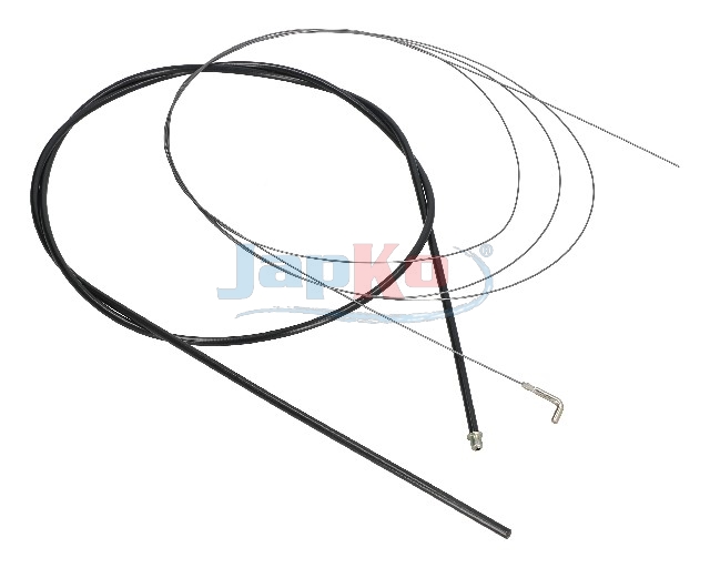 JAPKO Starterkabel 1650283 for FIAT