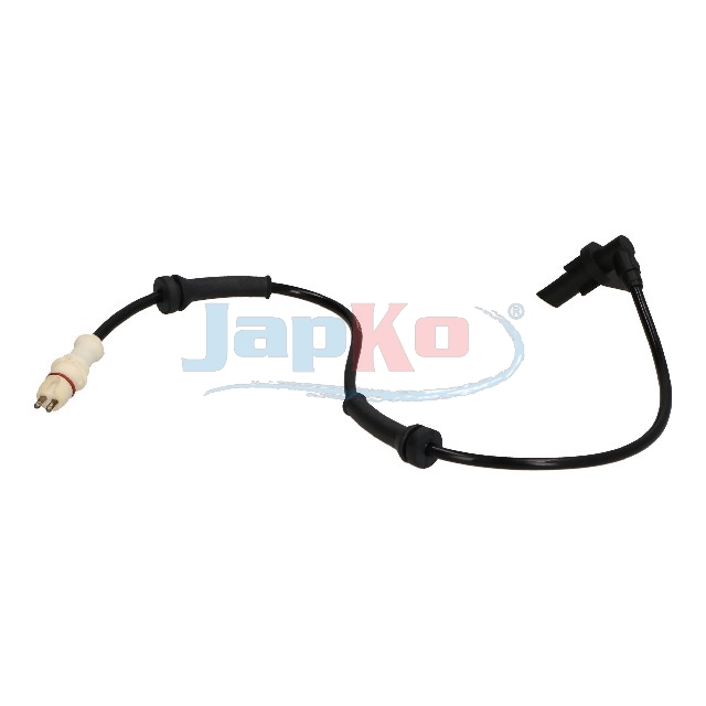 JAPKO ABS Sensor 151002 bagved til højre for RENAULT