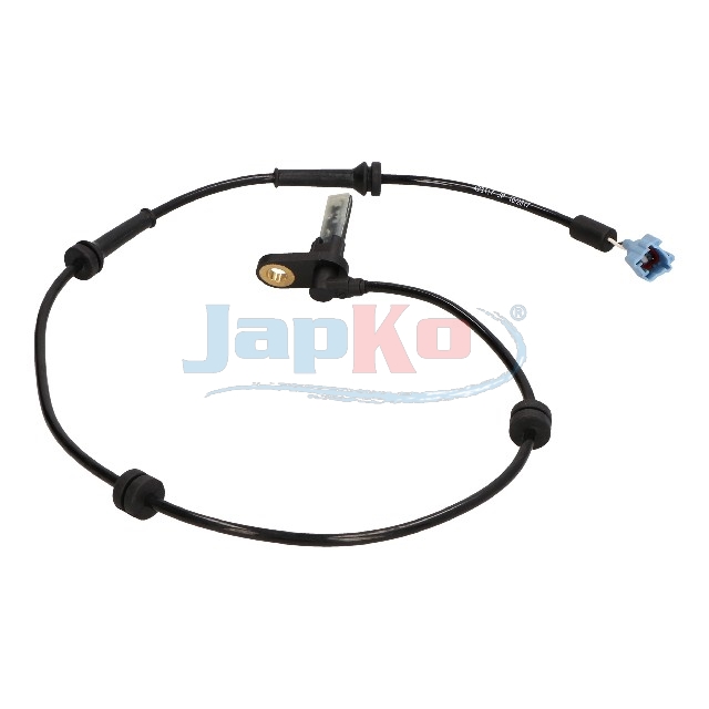 JAPKO ABS Sensor 151135 Bagaksel venstre for NISSAN
