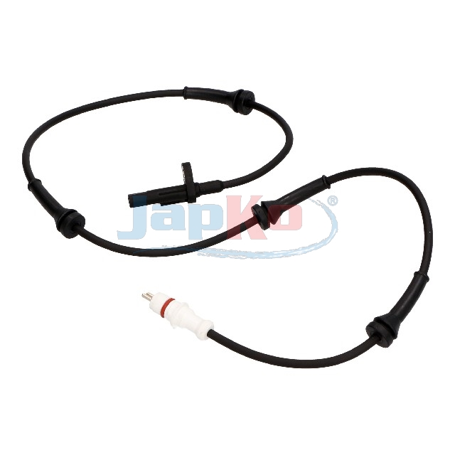 JAPKO ABS Sensor 151146 Bagaksel på begge sider for NISSAN