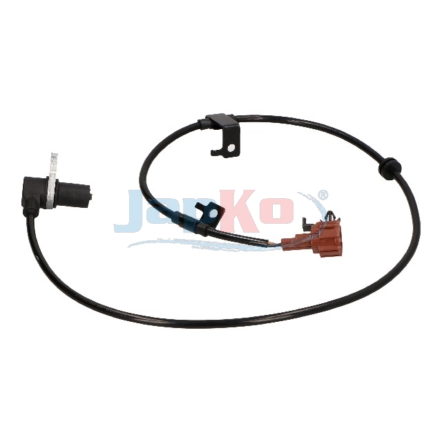 JAPKO ABS Sensor 151147 Bagaksel venstre for NISSAN
