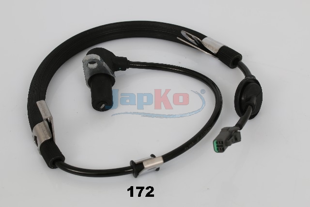 JAPKO ABS Sensor 151172 højre foraksel for NISSAN