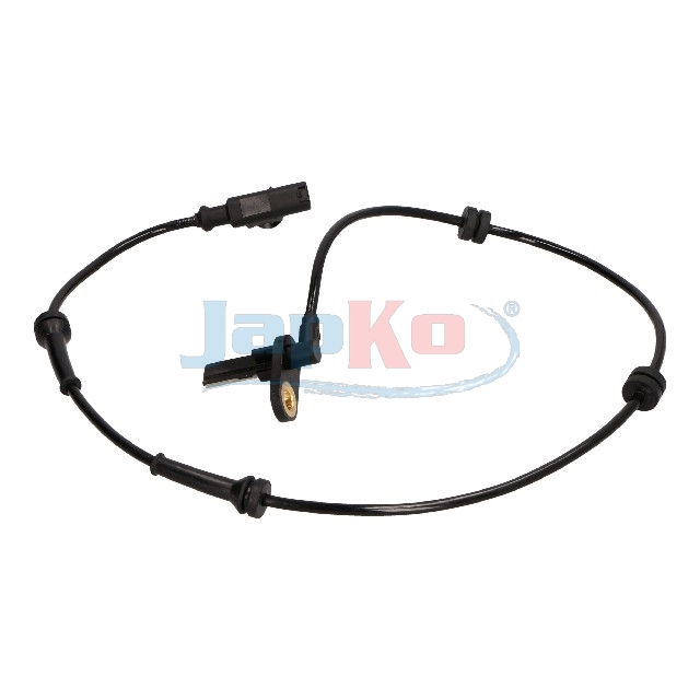 JAPKO ABS Sensor 151187 Bagaksel højre for NISSAN