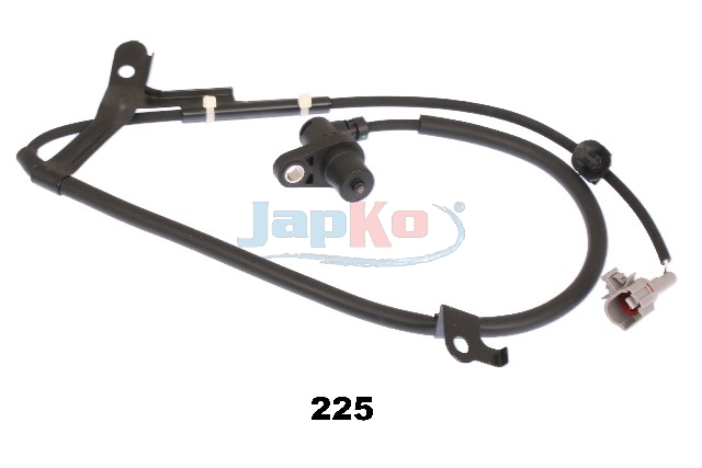 JAPKO ABS Sensor 151225 højre foraksel for TOYOTA