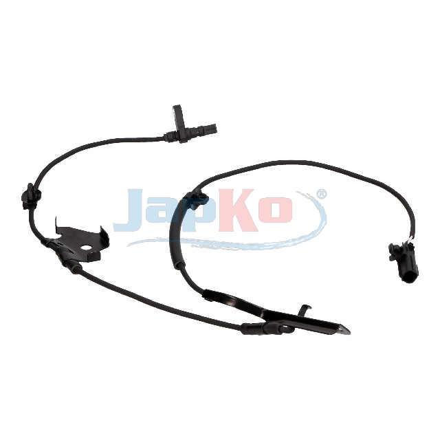 JAPKO ABS Sensor 151280 venstre foraksel for TOYOTA