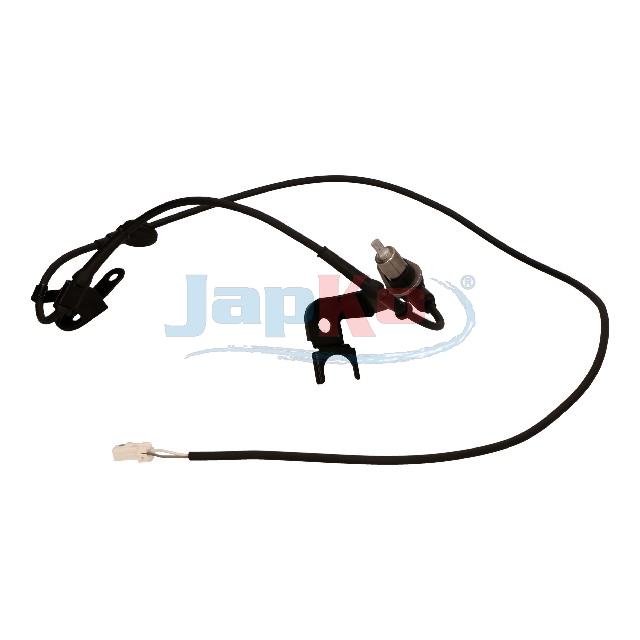 JAPKO ABS Sensor 151355 bagved til venstre for MAZDA