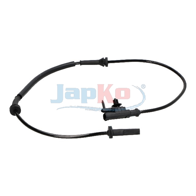 JAPKO ABS Sensor 151520 venstre foraksel for MITSUBISHI