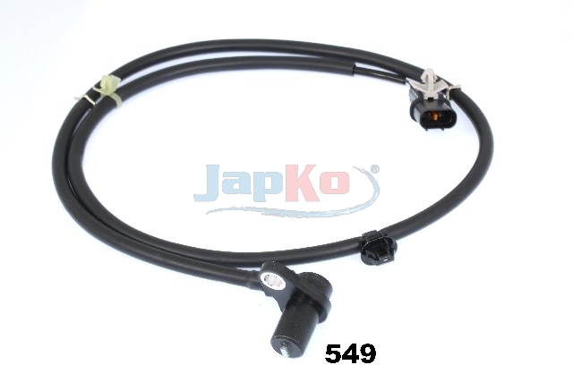 JAPKO ABS Sensor 151549 foran til højre for CHRYSLER
