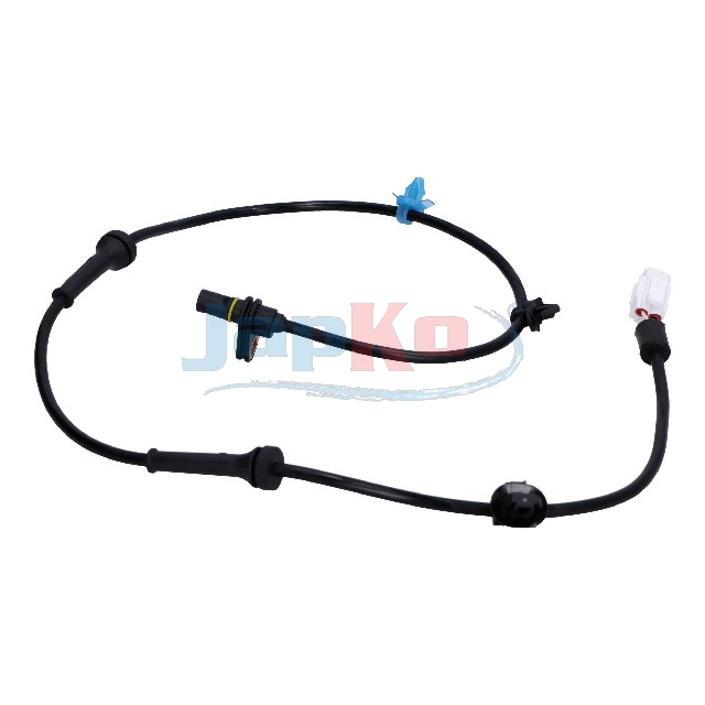 JAPKO ABS Sensor 151819 bagved til højre for SUZUKI