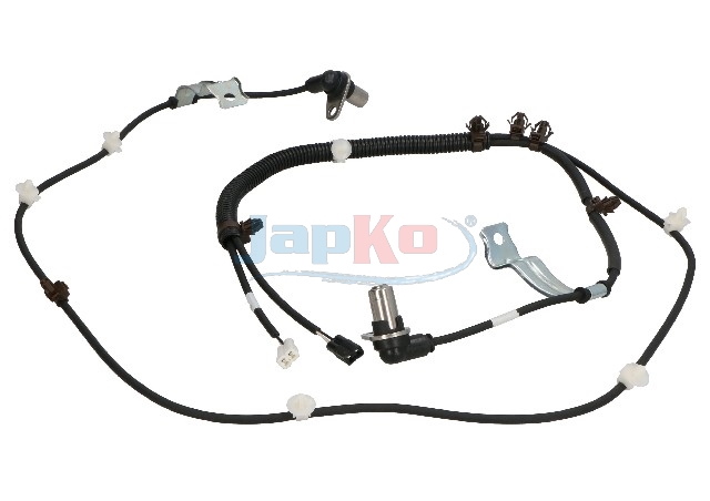 JAPKO ABS Sensor 151833 på begge sider for SUZUKI
