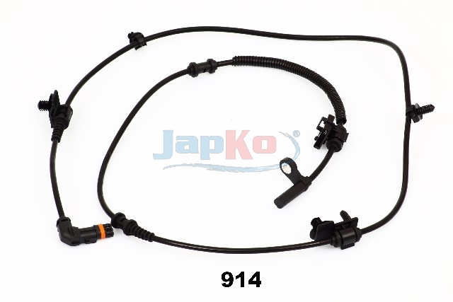 JAPKO ABS Sensor 151914 bagved til venstre for CHRYSLER