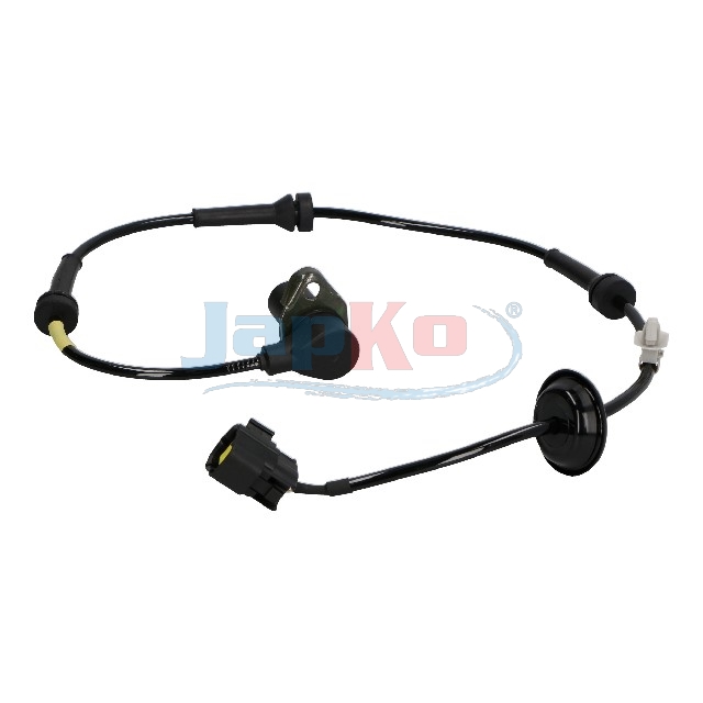 JAPKO ABS Sensor 151w13 højre foraksel for CHEVROLET