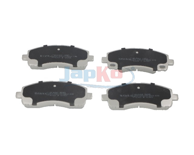JAPKO 51509 bagaksel for MITSUBISHI