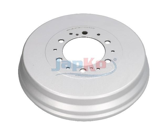 JAPKO Bremsetromle 56219c bagaksel for TOYOTA