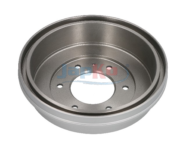 JAPKO Bremsetromle 56500c bagaksel for MITSUBISHI