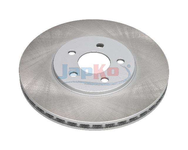 JAPKO Bremseskive 60996c foraksel ventileret 280mm 23mm for CHRYSLER FIAT / LANCIA