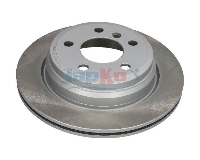 JAPKO Bremseskive 610116c bagaksel 300mm 20mm for BMW