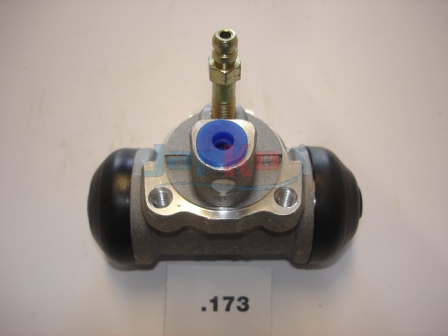 JAPKO Hjulbremsecylinder 67173 bagaksel for NISSAN
