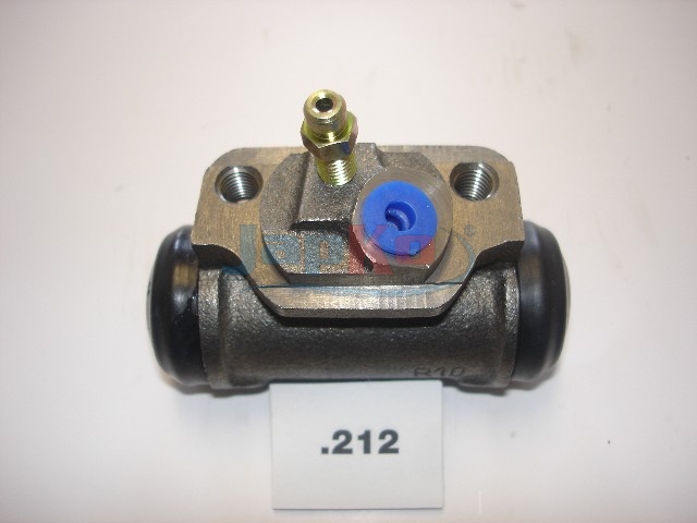 JAPKO Hjulbremsecylinder 67212 bagaksel for TOYOTA