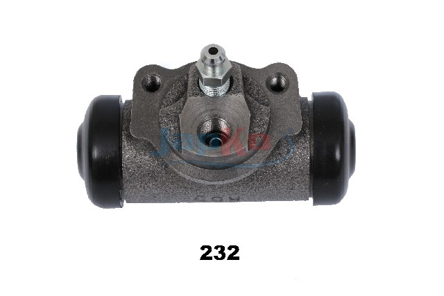 JAPKO Hjulbremsecylinder 67232 bagaksel for TOYOTA