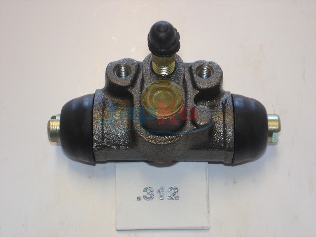 JAPKO Hjulbremsecylinder 67312 bagaksel for MAZDA