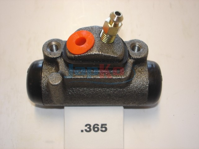 JAPKO Hjulbremsecylinder 67365 bagaksel for MAZDA
