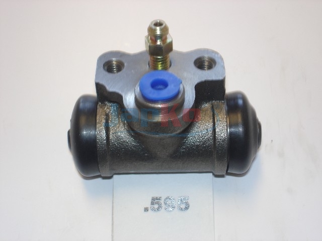 JAPKO Hjulbremsecylinder 67595 bagaksel for MITSUBISHI