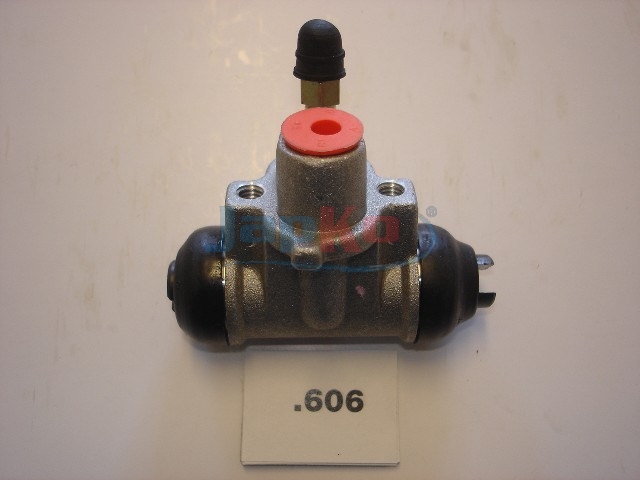 JAPKO Hjulbremsecylinder 67606 bagaksel for DAIHATSU
