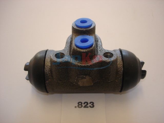 JAPKO Hjulbremsecylinder 67823 Bagaksel højre for SUZUKI