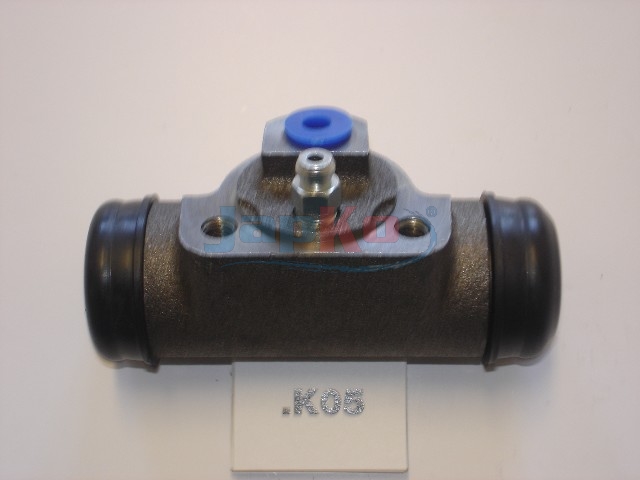 JAPKO Hjulbremsecylinder 67k05 bagaksel for KIA