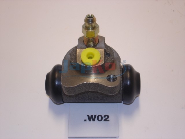 JAPKO Hjulbremsecylinder 67w02 bagaksel for DAEWOO CHEVROLET SMART